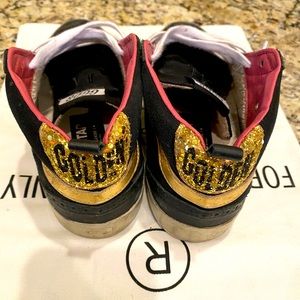 Golden Goose Midstars 38, comes with dust bag